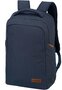 Рюкзак для ноутбука 15&quot; Travelite Basics Safety Navy