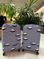 3 D чохол для великих валіз Travelite Accessories L Motiv1 TL000319-91-1 3 D чохол для великих валіз Travelite Accessories L Motiv1 TL000319-91-1