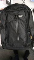 CAT Urban Mountaineer 32 л рюкзак с отделением для ноутбука из полиэстеру черный 83364;01