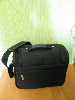 Дорожній б`юті кейс 19 л Travelite ORLANDO, чорний TL098492-01