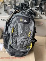 Рюкзак спортивний National Geographic Destination сірий n16083;22