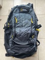 Рюкзак спортивний National Geographic Destination сірий n16083;22