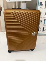 Малый чемодан Semi Line на 41 л ручная кладь весом 2,5 кг Коричневый DAS303062