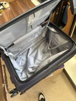 Середня валіза Xiaomi Ninetygo Sweet Journey – 71,6 л, 4,9 кг Фіолетова 6941413241991