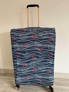 Чохол для великих валіз Travelite Accessories L Motiv2 TL000319-91-2