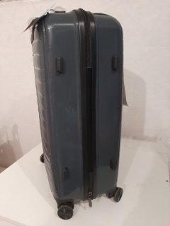 Середня валіза Carbon Fashion – 62 л, 3 кг Сіра 131 product