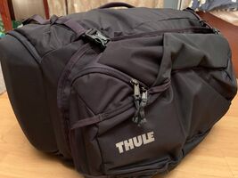 Туристический рюкзак Thule Landmark 70 литров Черный TH 3203730