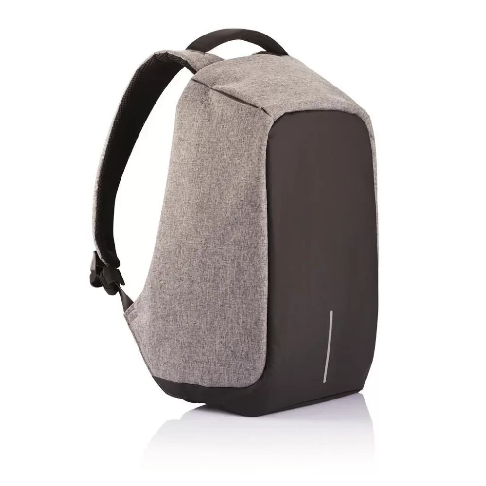 Большой рюкзак антивор XD Design Bobby Серый