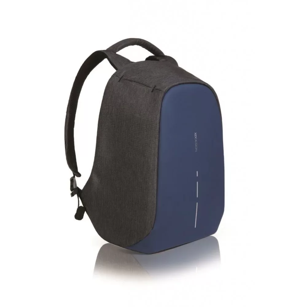 Рюкзак для ноутбука антивор XD Design Bobby Primrose Темно-Синий