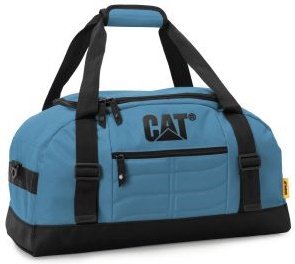 Дорожная спортивная сумка 43 л CAT Millennial, синий