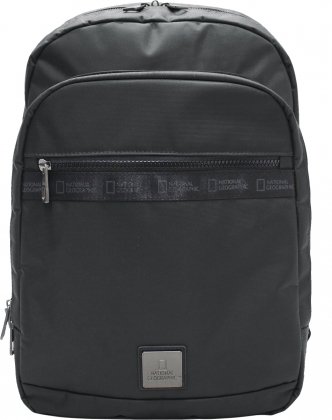 Рюкзак для ноутбука 15.6&quot; NATIONAL GEOGRAPHIC N-generation, черный