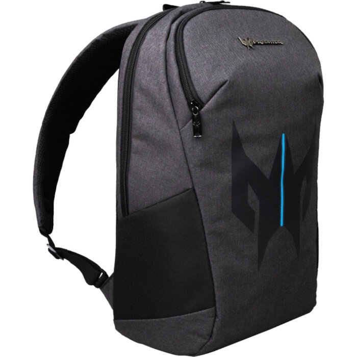 Рюкзак для ноутбука Acer Predator Urban Серый