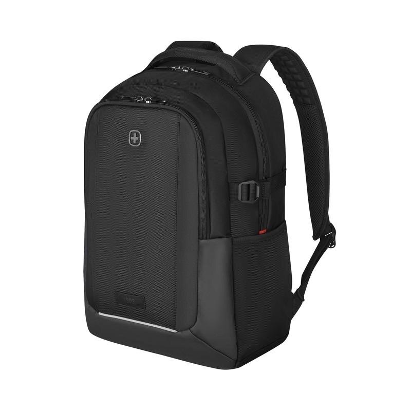Повседневный рюкзак Wenger XE Ryde – 26 л Черный