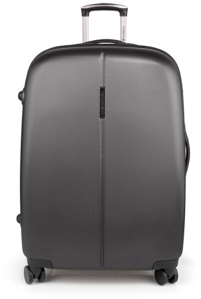 Большой чемодан Gabol Paradise XP 100/112 л, 4,6 кг Серый