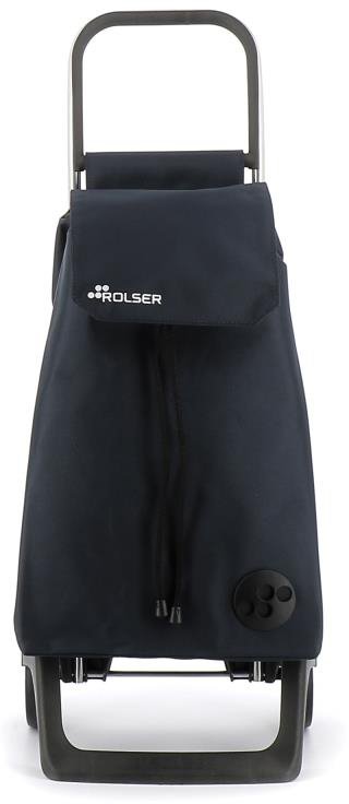 Сумка-тележка Rolser Baby Star Joy – 32 л, 1,46 кг Синяя