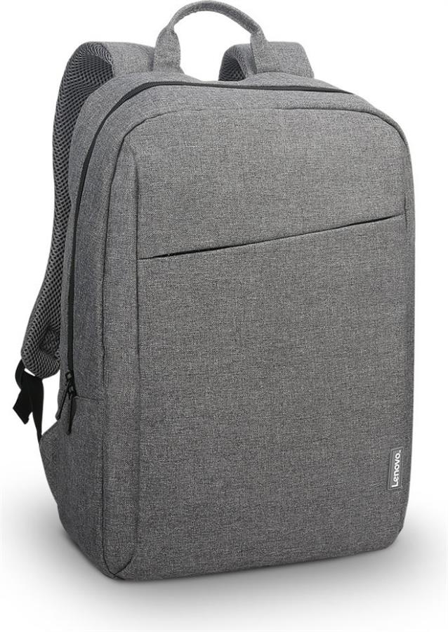 Практичный городской рюкзак Lenovo Casual Серый