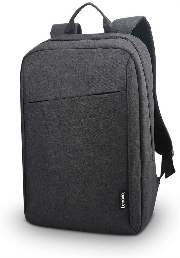 Практичный городской рюкзак Lenovo Casual Черный