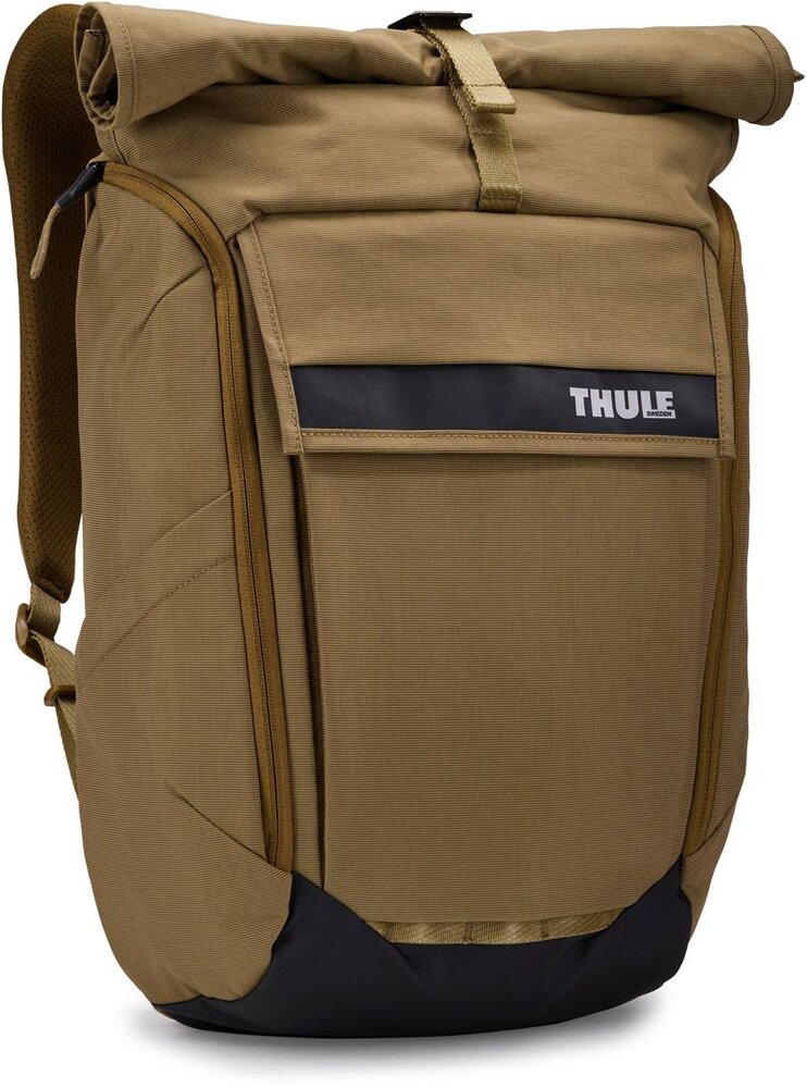 Городской рюкзак Thule Paramount – 24 л, 1 кг Коричневый