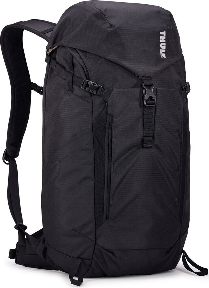 Туристичний рюкзак Thule AllTrail Daypack – 25 л, 1,1 кг Чорний