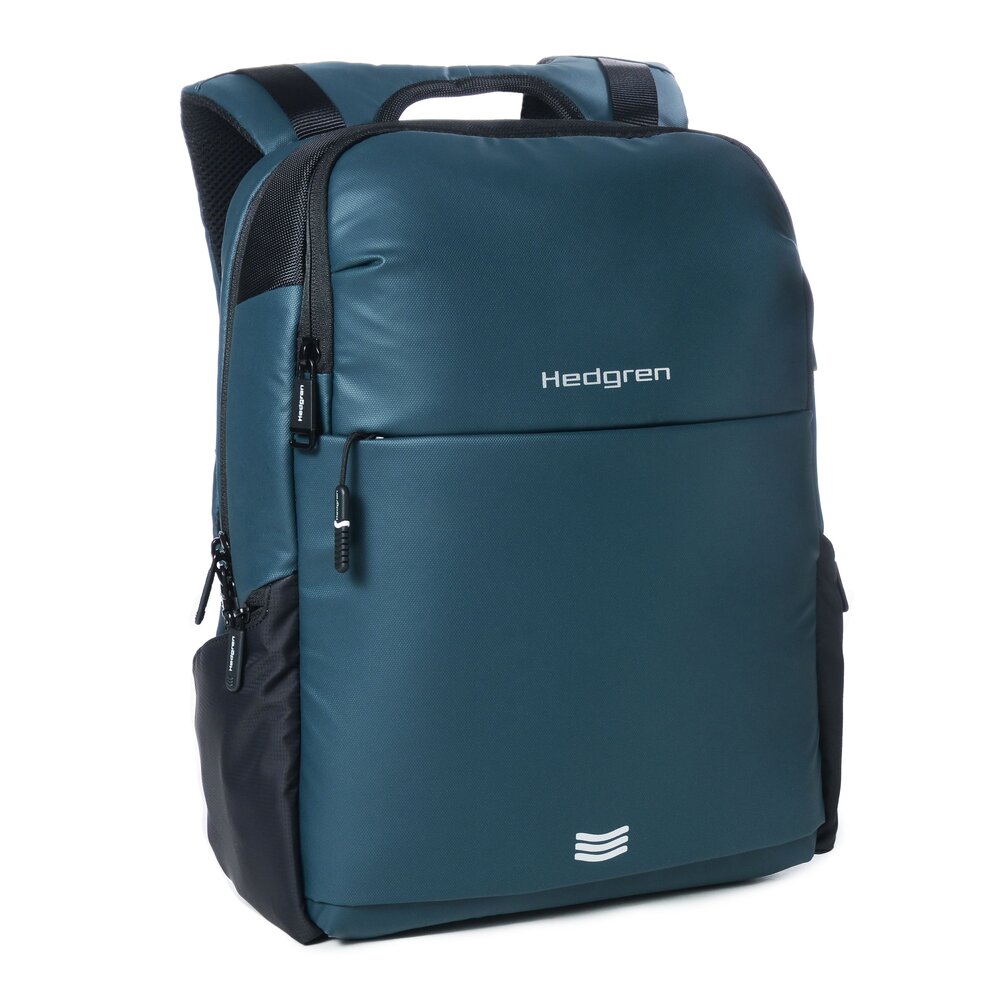 Городской рюкзак Hedgren Commute ECO – 19,2 л Синий