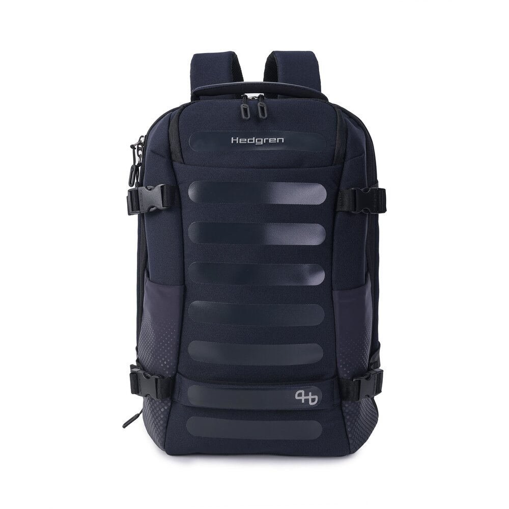 Дорожній рюкзак Hedgren Comby – 28,5 л, 1,2 кг Синій