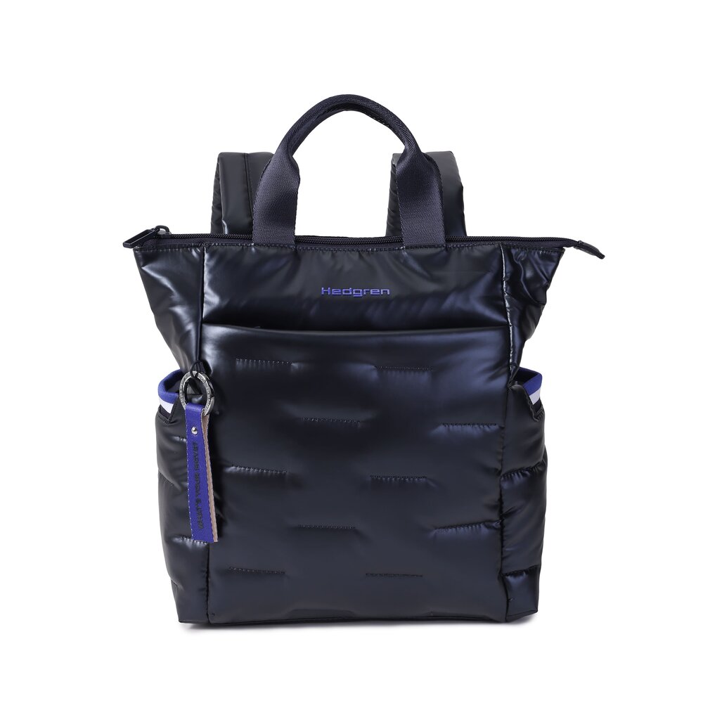 Жіночий рюкзак Hedgren Cocoon - 8,7 л, 0,44 кг Чорний