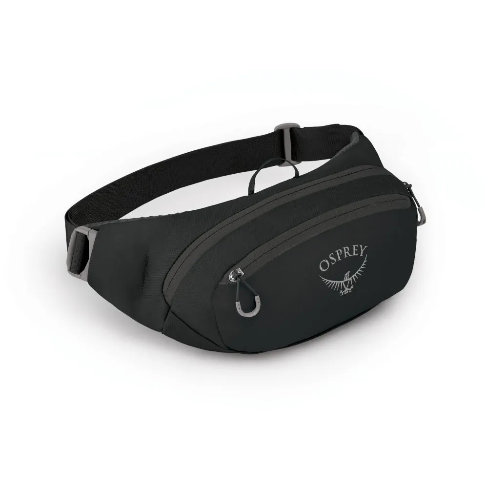 Сумка на пояс Osprey Daylite Черная