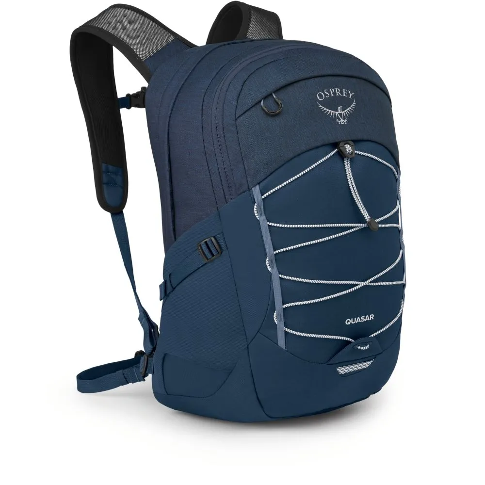 Міський рюкзак Osprey Quasar – 26 л, 0,8 кг Синій