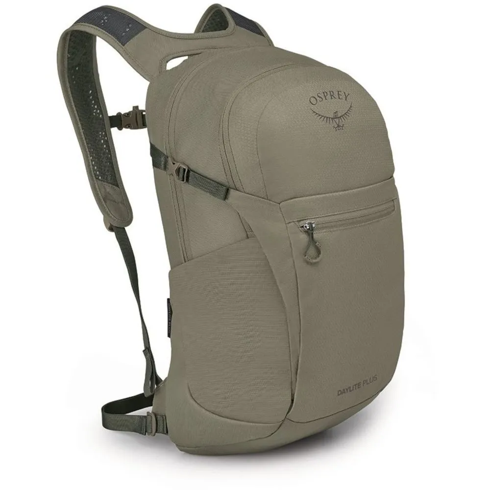 Міський рюкзак Osprey Daylite Plus – 20 л, 0,59 кг Коричневий
