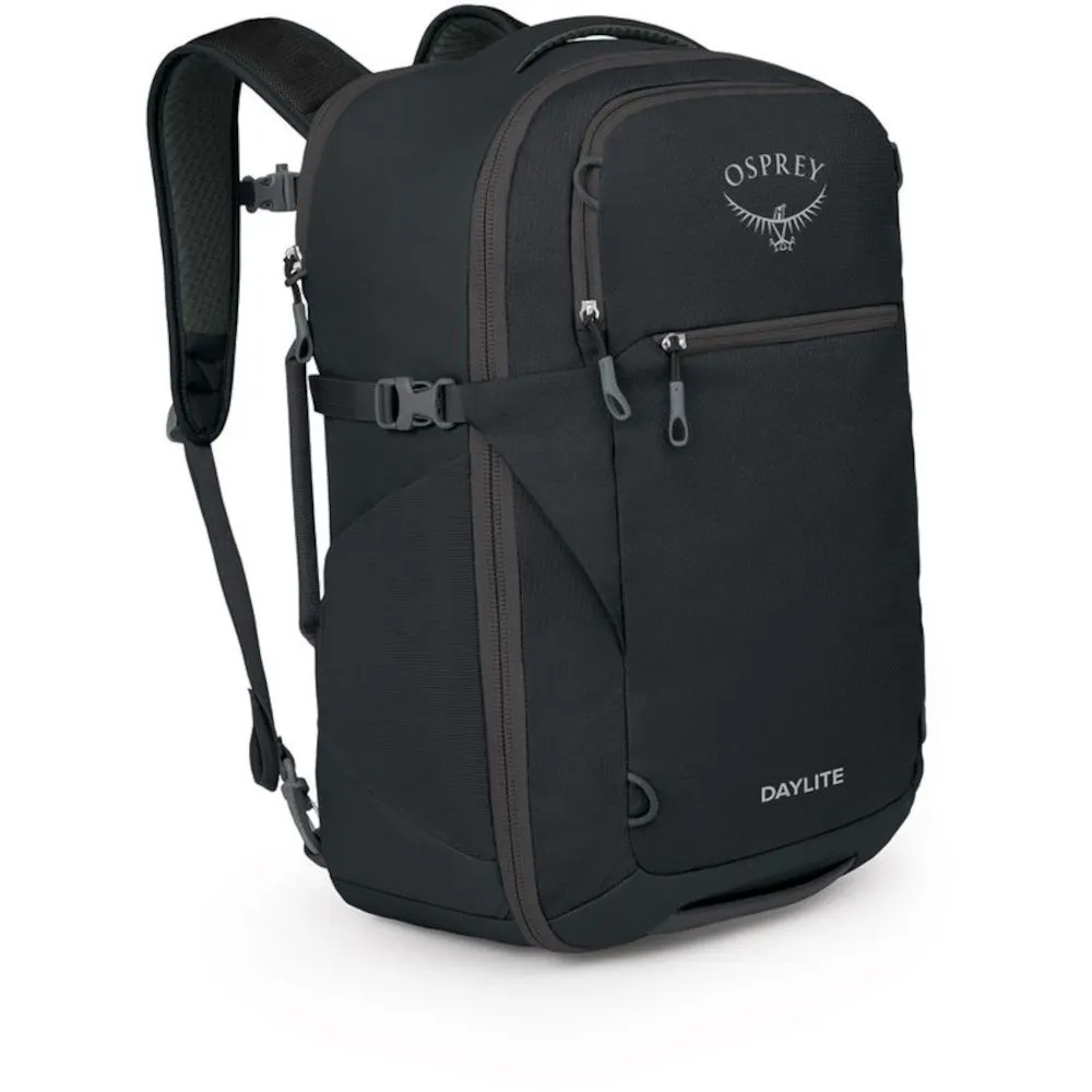 Городской рюкзак Osprey Daylite Carry-On Travel Pack – 35 л Черный