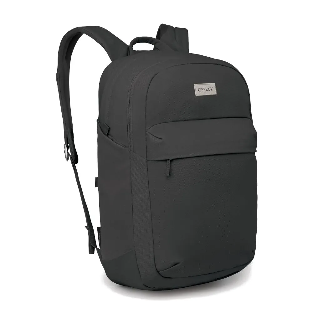 Міський рюкзак Osprey Arcane XL Day – 28 л, 0,8 кг Чорний