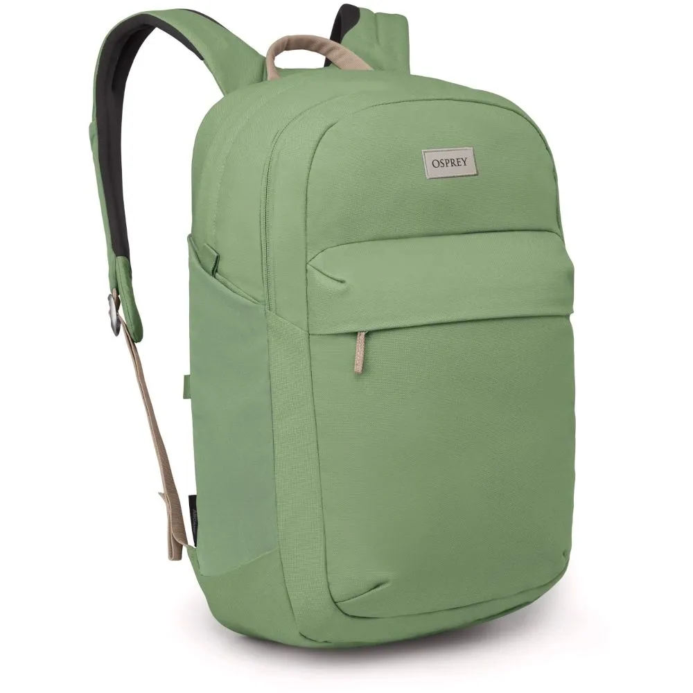 Городской рюкзак Osprey Arcane XL Day – 28 л, 0,8 кг Зеленый