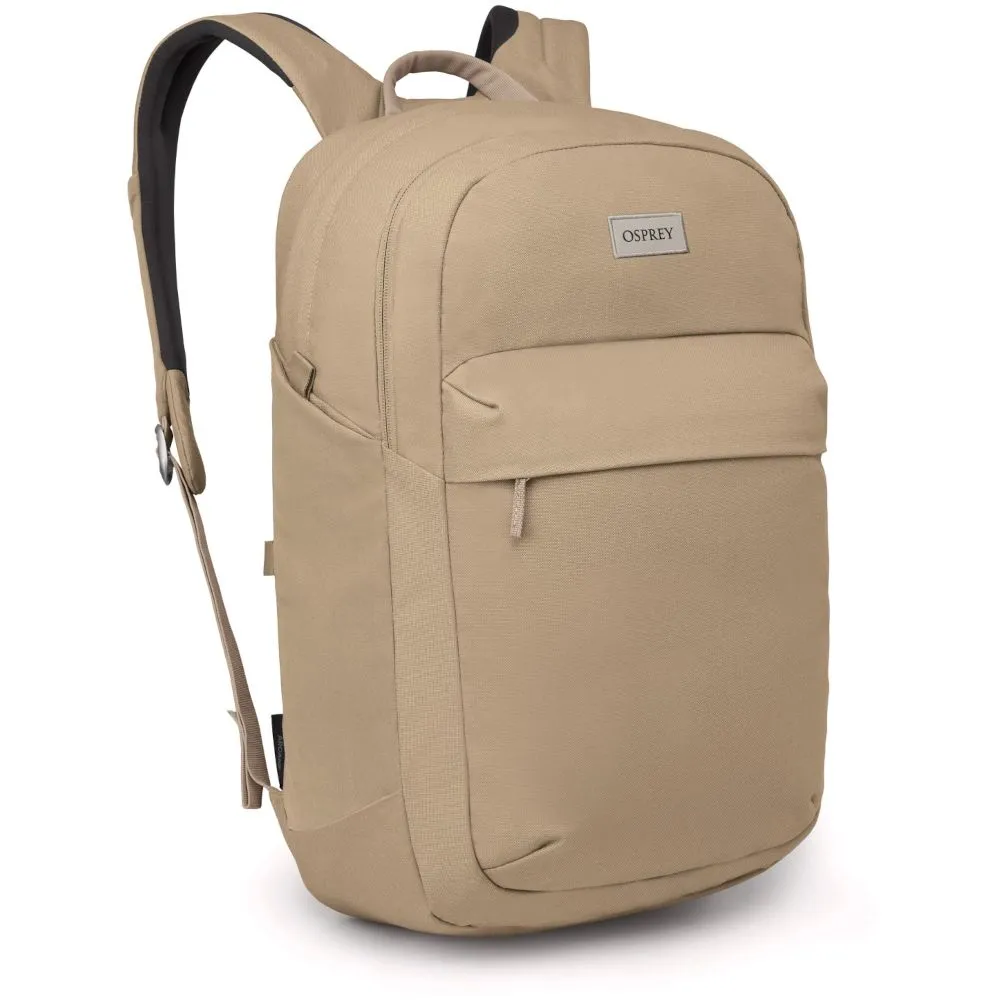 Міський рюкзак Osprey Arcane XL Day – 28 л, 0,8 кг Бежевий