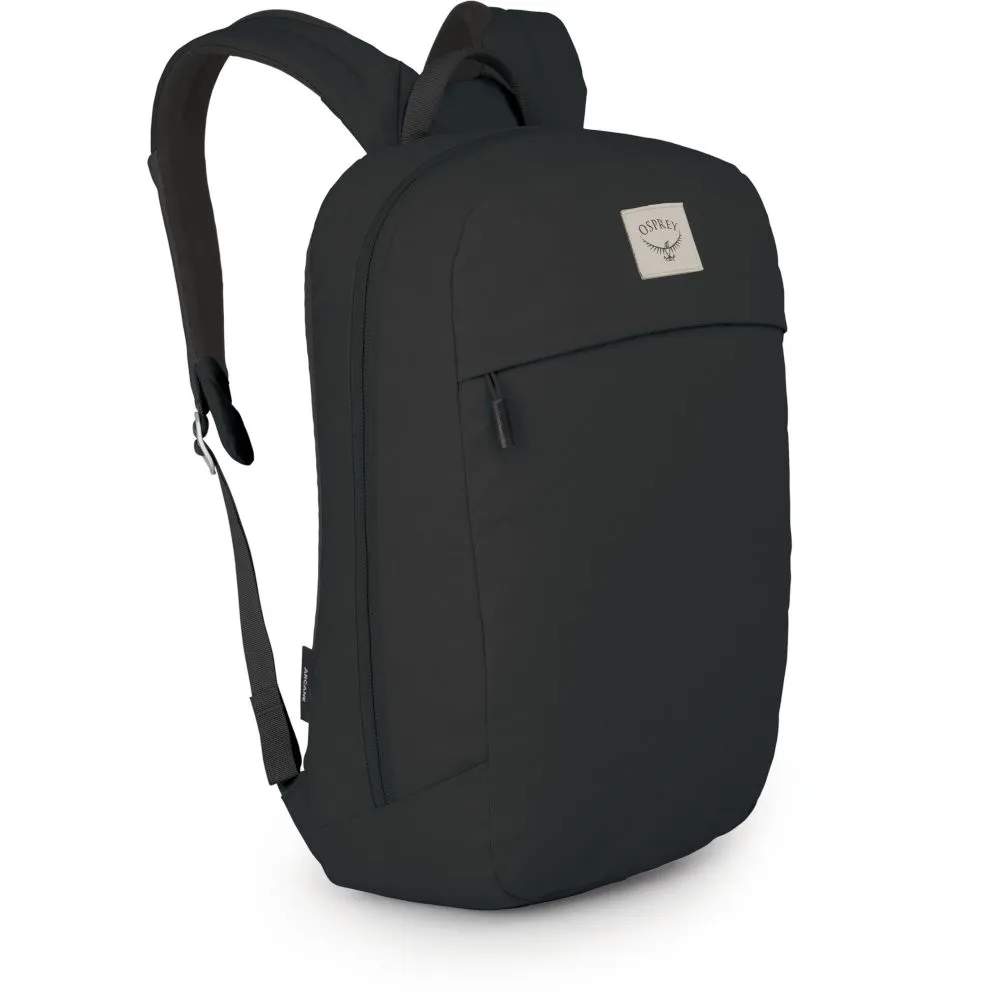 Міський рюкзак Osprey Arcane Large Day – 22 л, 0.64 кг Чорний