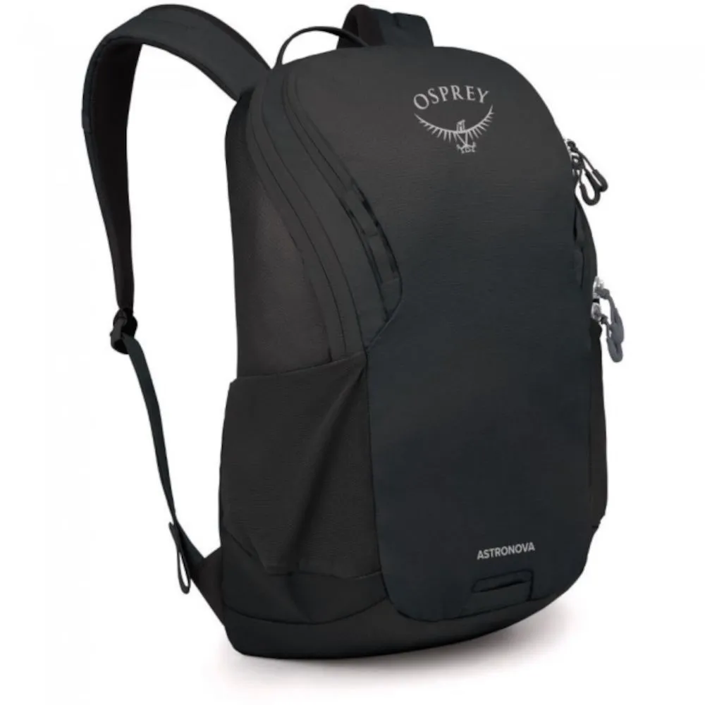 Міський рюкзак Osprey Astronova – 23 л, 0,6 кг Чорний