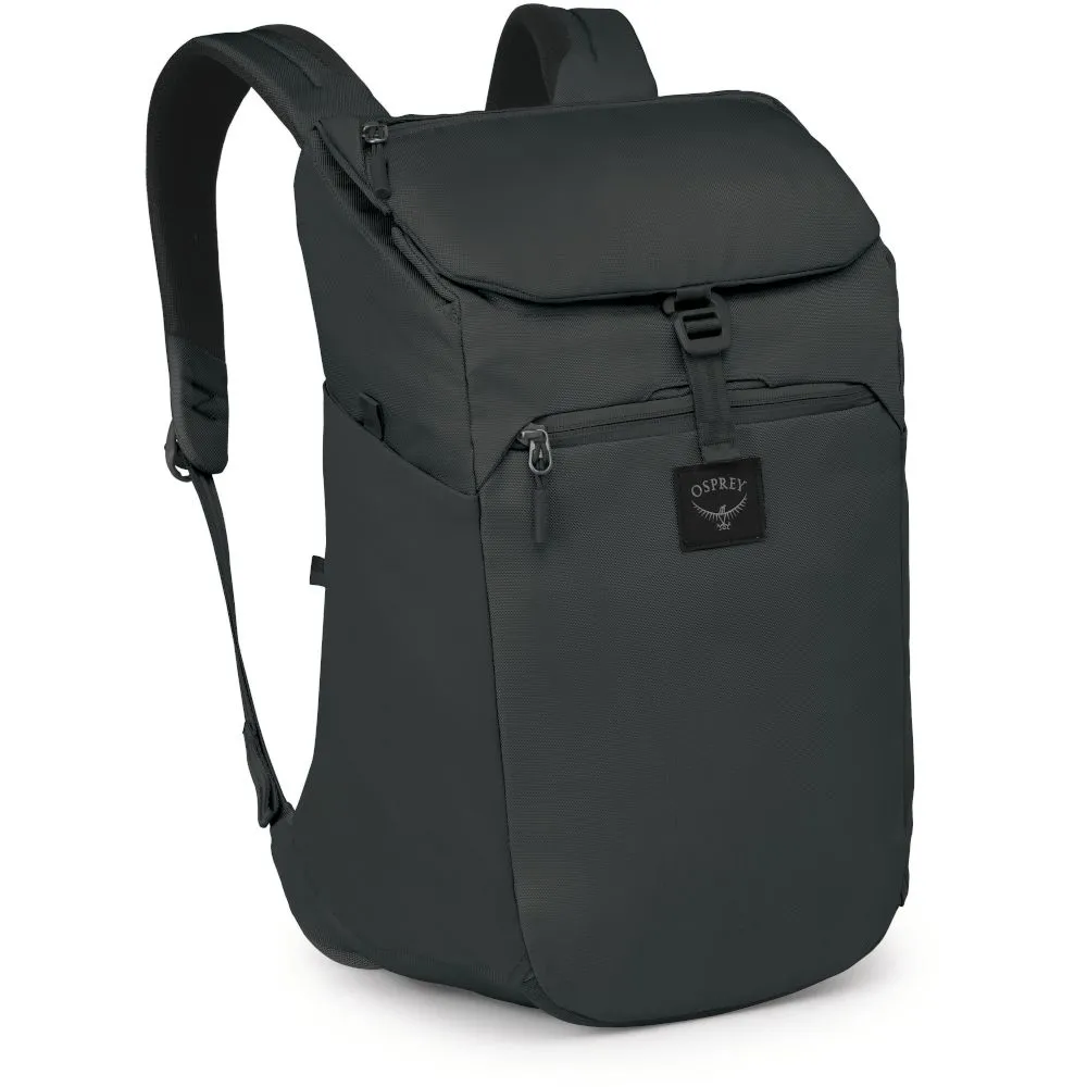 Городской рюкзак Osprey Aoede – 20 л, 0,8 кг Антрацит