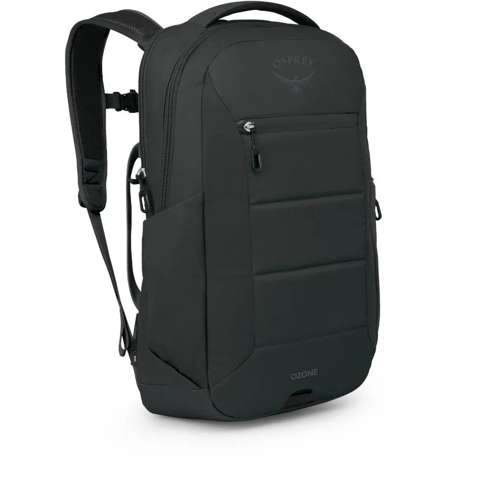 Городской рюкзак Osprey Ozone Laptop – 28 л, 0,75 кг Черный