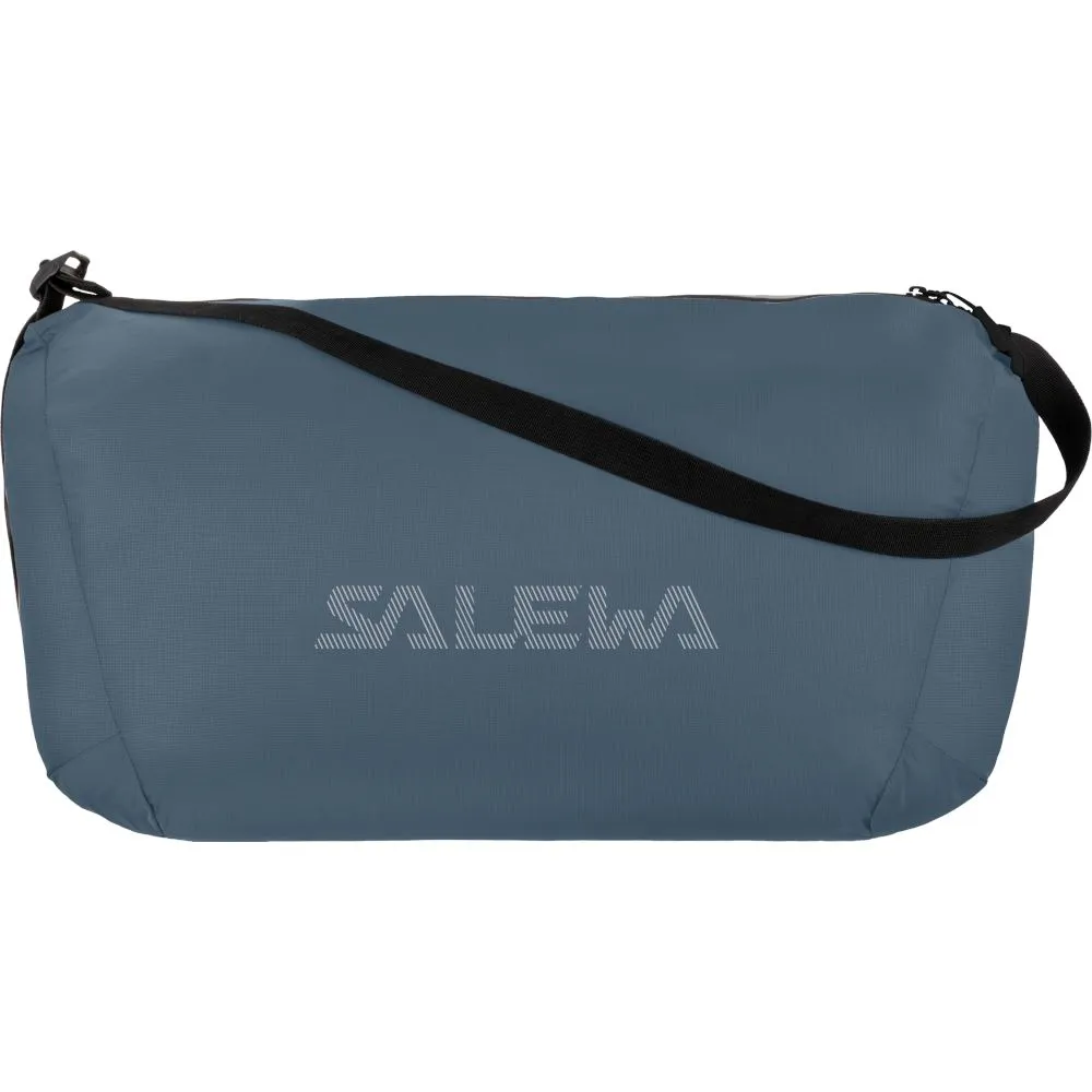 Складна дорожня сумка Salewa Ultralight Duffle – 28 л, 0,115 кг Синя