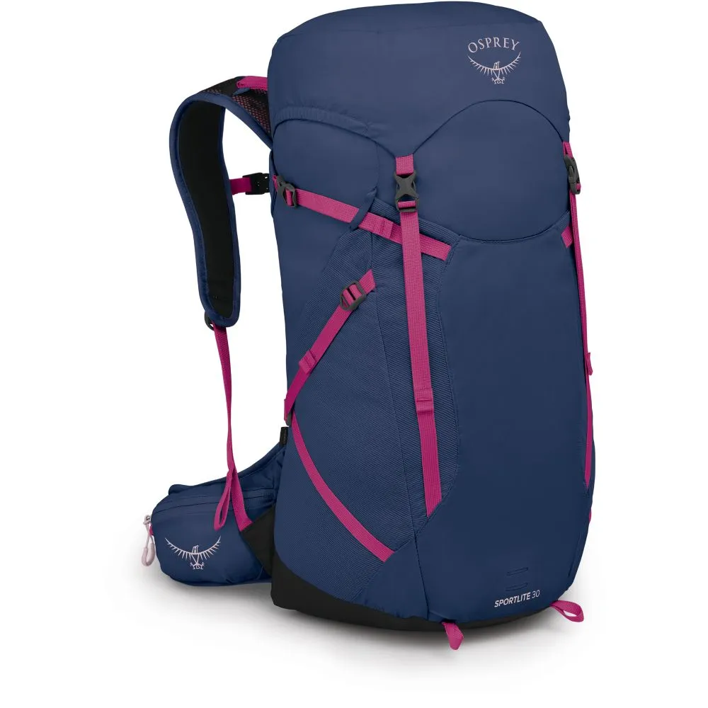Городской рюкзак Osprey Sportlite – 30 л Синий