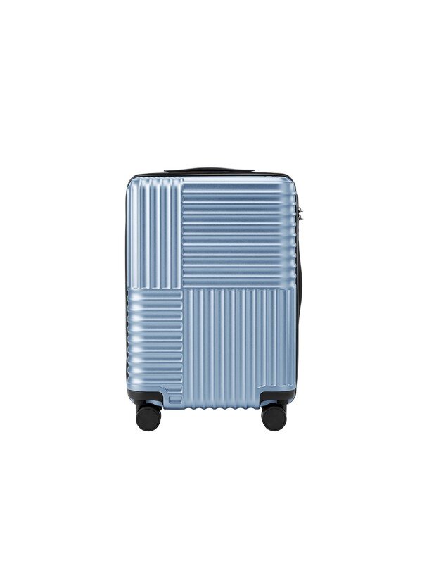 Велика валіза Xiaomi Ninetygo HIMALAYA – 100 л, 4,8 кг Блакитна