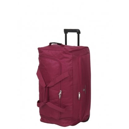 Средняя дорожная сумка Airtex Worldline – 70,7 л, 2 кг Красная