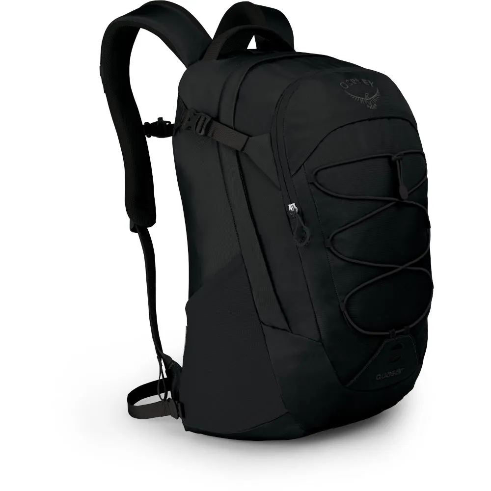 Міський рюкзак Osprey Quasar – 26 л, 0,8 кг Чорний