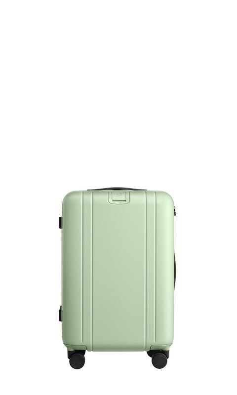Малый чемодан Xiaomi Ninetygo HOBO – 36 л, 2,9 кг Зеленый