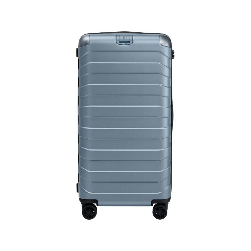 Надміцна велика валіза Xiaomi Ninetygo Cyber Trunk – 106 л, 5,2 кг Синя
