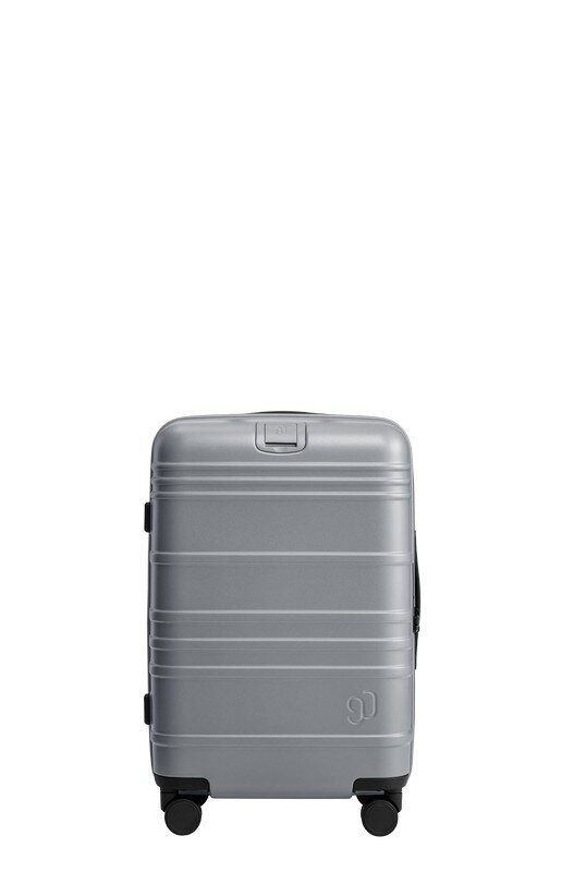 Малый чемодан Xiaomi Ninetygo Modern Luggage – 38 л, 3 кг Серый