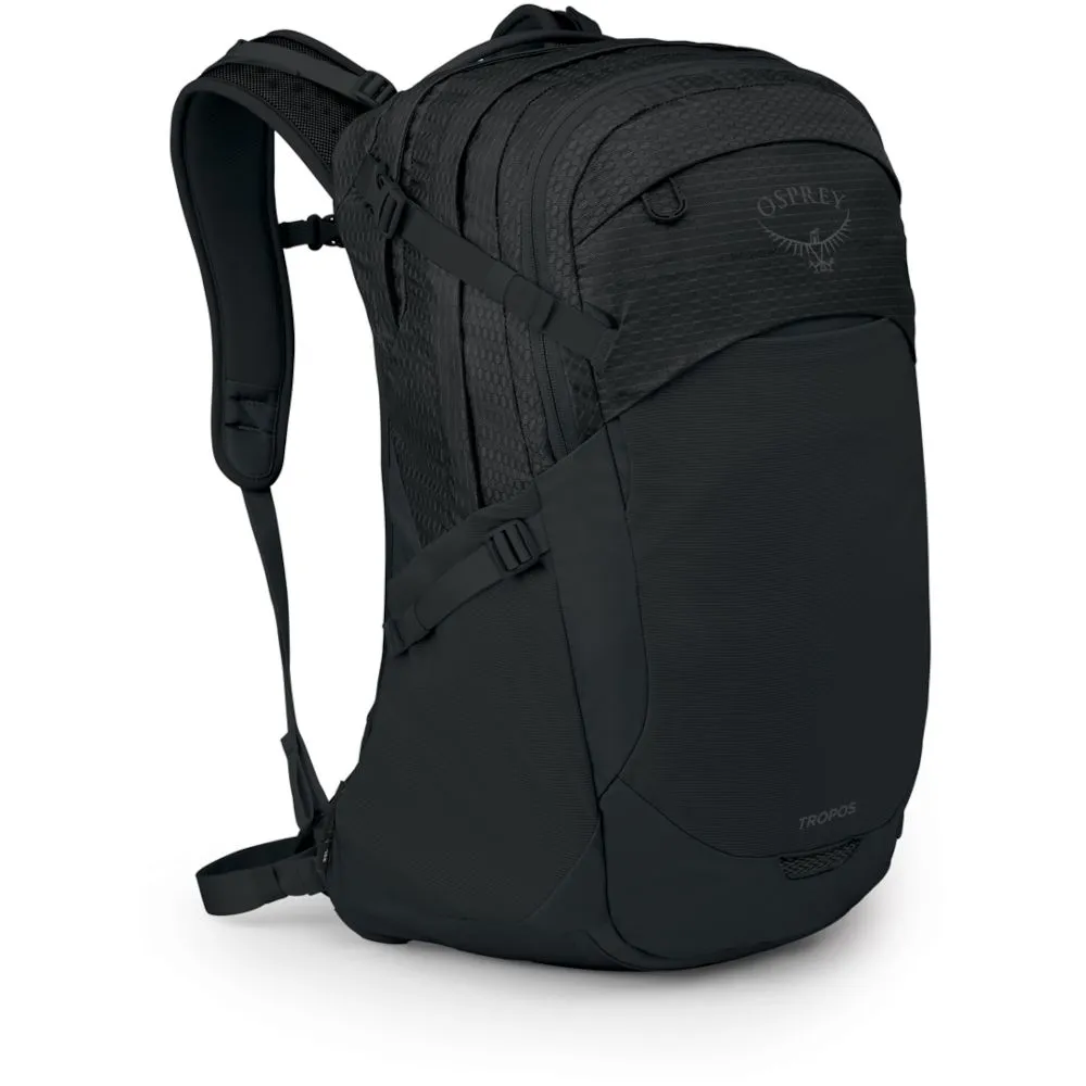 Міський рюкзак Osprey Tropos – 32 л Чорний