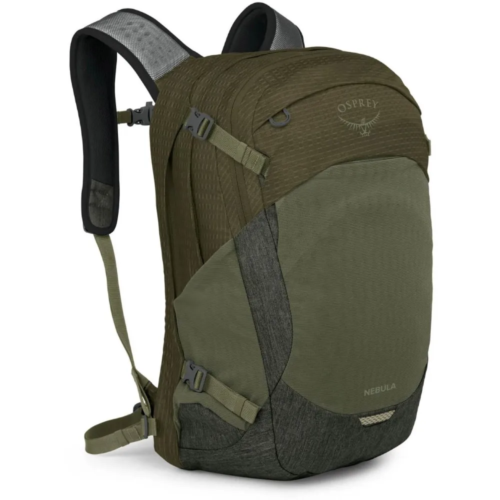 Міський рюкзак Osprey Nebula – 32 л, 0.96 кг Хаки