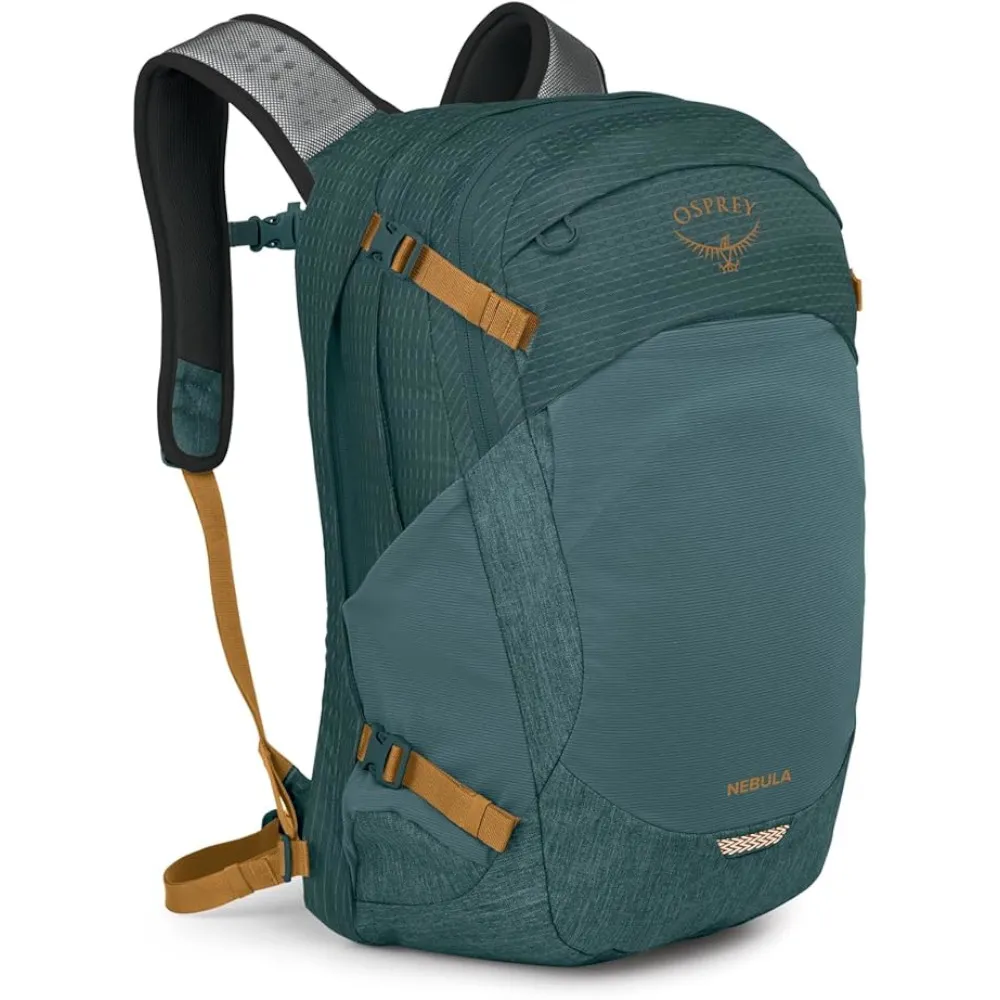 Міський рюкзак Osprey Nebula – 32 л, 0.96 кг Зелений