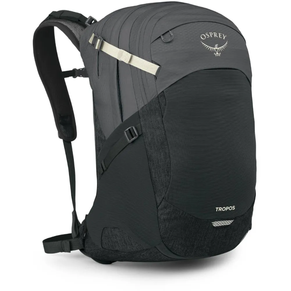 Міський рюкзак Osprey Tropos – 32 л Сірий