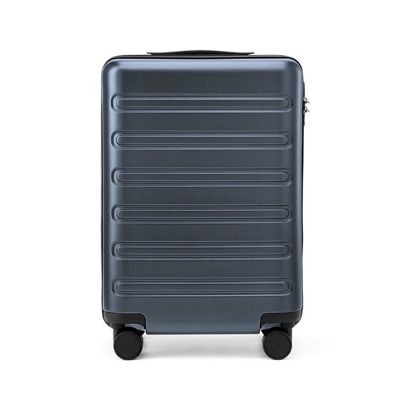 Велика валіза Xiaomi Ninetygo ANDES – 100 л, 5,1 кг Сіра